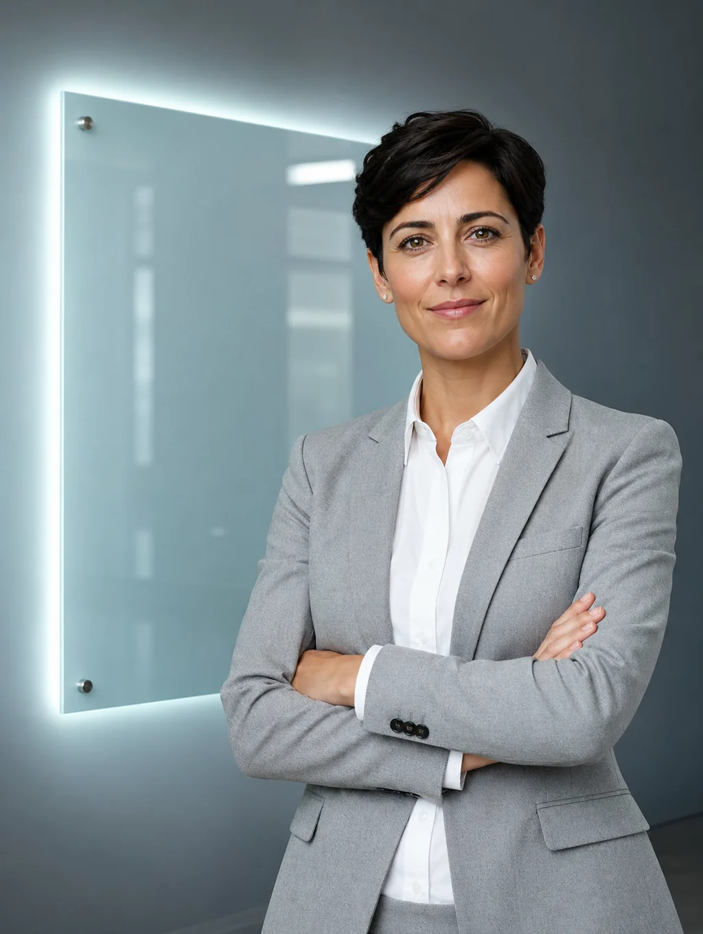 Samantha Barrett, Founder and Lead Architect of Barrett Ventures